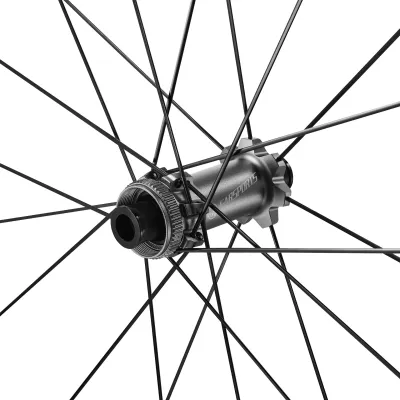 FARSPORTS C6 58 mm – 2026 C Series Carbon Wheels