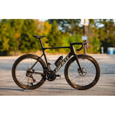 FARSPORTS EVOc6 CS 58 mm – Roues carbone CeramicSpeed 2026