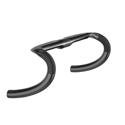 Yoeleo H11 Aero – Guidon Route Carbone T700 Ø 31,8 mm
