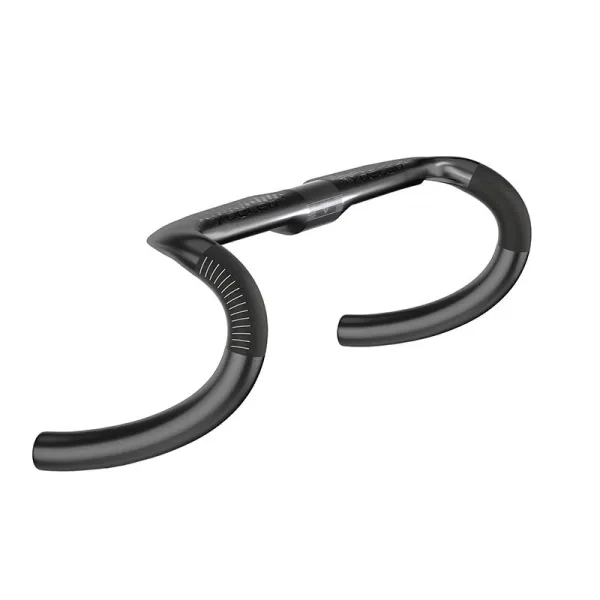 Yoeleo H11 Aero Carbon Handlebar – T700 Road Bar, 31.8 mm
