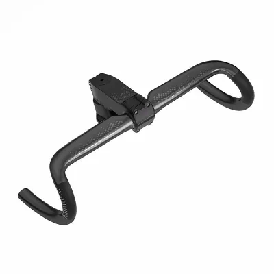 Yoeleo H11 ST1 Aero – T700 Carbon Road Handlebar 31.8 mm