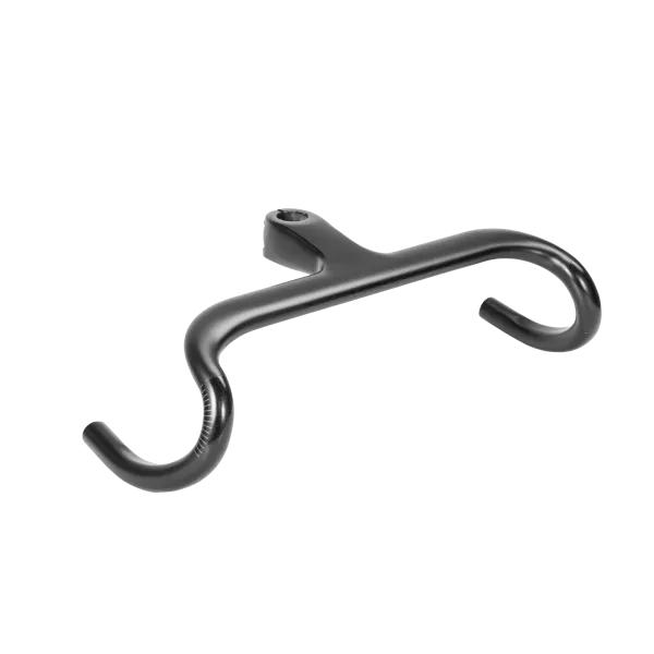 Yoeleo H21 Carbon Integrated Handlebar – T800, Road & Gravel, -10.2°