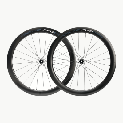 Yoeleo SAT C50 DB PRO NXT SL2 – Roues Carbone 50 mm Route & Gravel Disc Brake