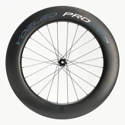 Yoeleo C88 – 88 mm Carbon Road Wheels Tubeless Ready Disc Brake