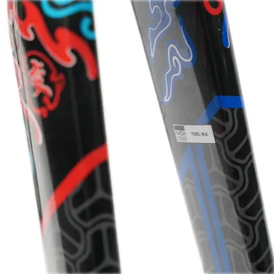 Yoeleo R12 DB Chuan – T800 Carbon Frameset Disc Brake UCI Approved