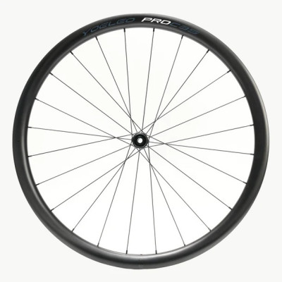 Yoeleo SAT C35 DB PRO NXT SL2 – Roues Carbone 35 mm Route & Gravel