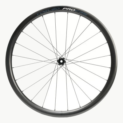 Yoeleo SAT C35 DB PRO NXT SL2 – Roues Carbone 35 mm Route & Gravel