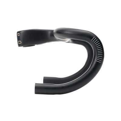 Yoeleo H9 V2 – Guidon Route Carbone T700 -7° 28,6/31,8 mm