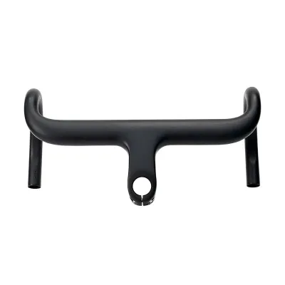 Yoeleo H9 V2 – T700 Carbon Road Handlebar -7° 28.6/31.8 Compatible