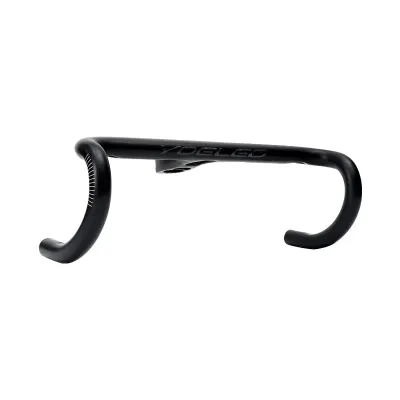 Yoeleo H9 V2 – T700 Carbon Road Handlebar -7° 28.6/31.8 Compatible