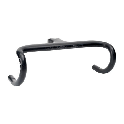 Yoeleo H9 V2 – T700 Carbon Road Handlebar -7° 28.6 / 31.8 Compatible