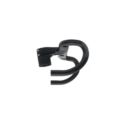 Yoeleo H9 V2 – T700 Carbon Road Handlebar -7° 28.6 / 31.8 Compatible