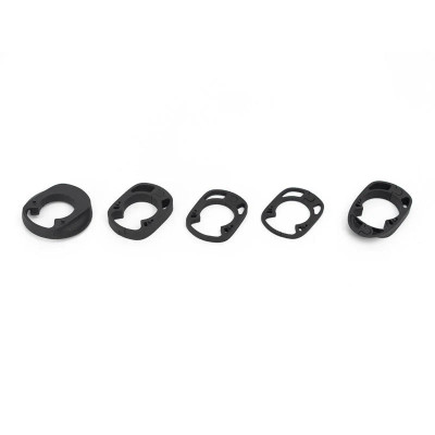 Yoeleo H9 V2 – T700 Carbon Road Handlebar -7° 28.6 / 31.8 Compatible