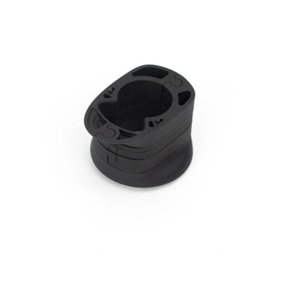 Yoeleo H9 V2 – T700 Carbon Road Handlebar -7° 28.6 / 31.8 Compatible