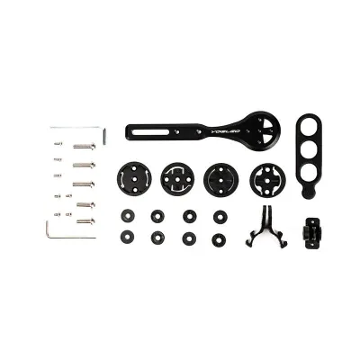Yoeleo H9 V2 – T700 Carbon Road Handlebar -7° 28.6 / 31.8 Compatible