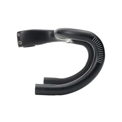 Yoeleo H9 V2 – T700 Carbon Road Handlebar -7° 28.6 / 31.8 Compatible