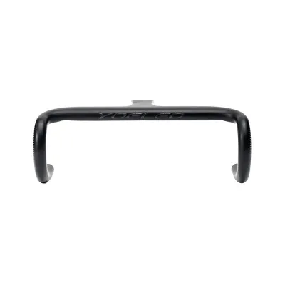 Yoeleo H9 V2 – T700 Carbon Road Handlebar -7° 28.6 / 31.8 Compatible