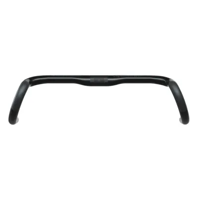 Yoeleo H25 – Guidon Gravel Carbone T700 31,8 mm UD Mat