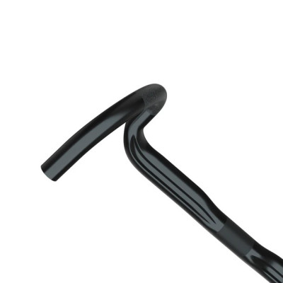 Yoeleo H25 – T700 Carbon Gravel Handlebar 31.8 mm UD Matte