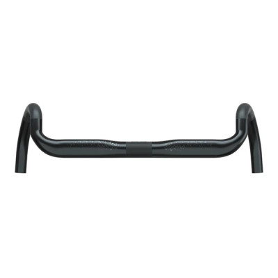 Yoeleo H25 – T700 Carbon Gravel Handlebar 31.8 mm UD Matte