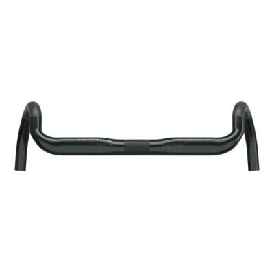 Yoeleo H25 – Guidon Gravel Carbone T700 31,8 mm UD Mat