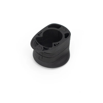 Yoeleo H21 – Guidon Intégré Carbone T800 Route & Gravel -10,2°