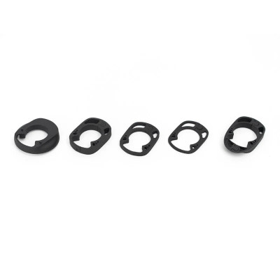 Yoeleo H21 – Guidon Intégré Carbone T800 Route & Gravel -10,2°