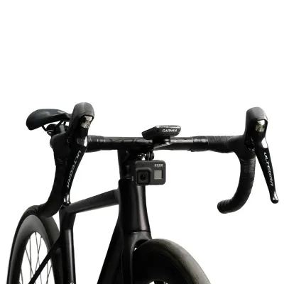 Yoeleo H21 – T800 Carbon Integrated Road & Gravel Handlebar -10.2°