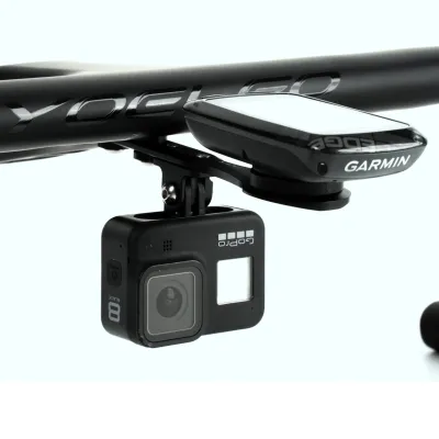 Yoeleo H21 – T800 Carbon Integrated Road & Gravel Handlebar -10.2°