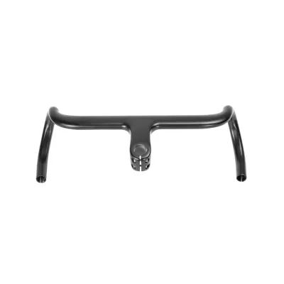 Yoeleo H21 – T800 Carbon Integrated Road & Gravel Handlebar -10.2°