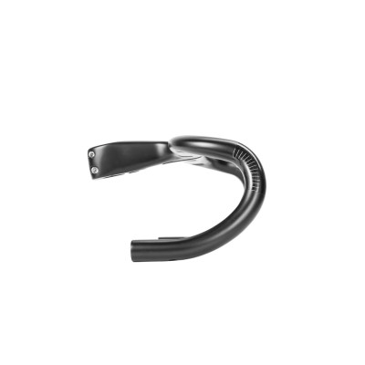 Yoeleo H21 – Guidon Intégré Carbone T800 Route & Gravel -10,2°