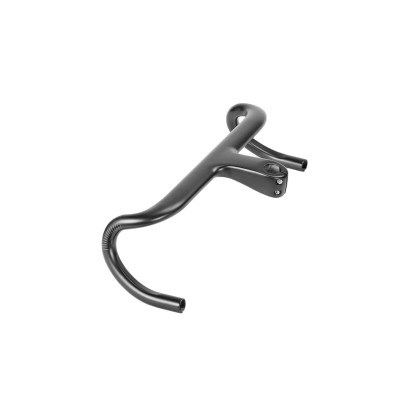 Yoeleo H21 – Guidon Intégré Carbone T800 Route & Gravel -10,2°