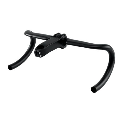 Yoeleo H11 ST1 Aero – T700 Carbon Road Handlebar 31.8 mm