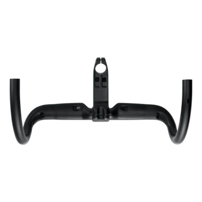 Yoeleo H11 ST1 Aero – T700 Carbon Road Handlebar 31.8 mm