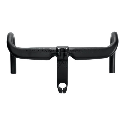 Yoeleo H11 ST1 Aero – T700 Carbon Road Handlebar 31.8 mm
