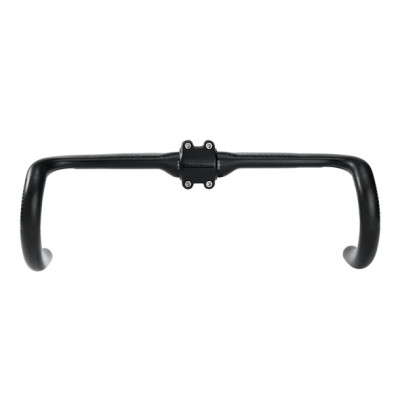 Yoeleo H11 ST1 Aero – T700 Carbon Road Handlebar 31.8 mm