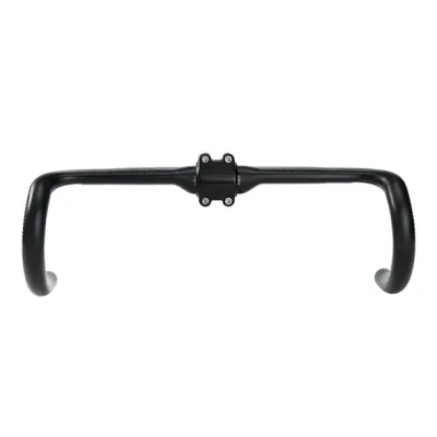 Yoeleo H11 ST1 Aero – T700 Carbon Road Handlebar 31.8 mm