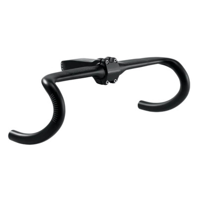 Yoeleo H11 ST1 Aero – T700 Carbon Road Handlebar 31.8 mm