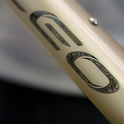 Yoeleo Altera G21 DB – T800 Carbon Gravel Frameset T47, UDH, 700×53 mm