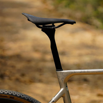 Yoeleo Altera G21 DB – T800 Carbon Gravel Frameset T47, UDH, 700×53 mm