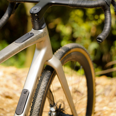 Yoeleo Altera G21 DB – T800 Carbon Gravel Frameset T47, UDH, 700×53 mm