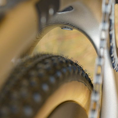 Yoeleo Altera G21 DB – T800 Carbon Gravel Frameset T47, UDH, 700×53 mm