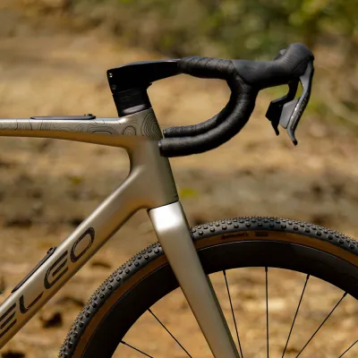 Yoeleo Altera G21 DB – T800 Carbon Gravel Frameset T47, UDH, 700×53 mm