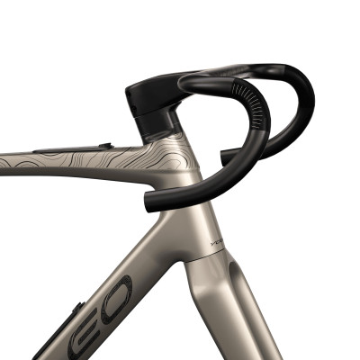 Yoeleo Altera G21 DB – T800 Carbon Gravel Frameset T47, UDH, 700×53 mm