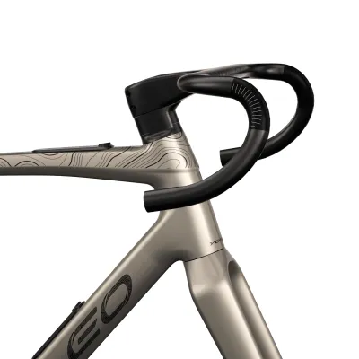 Yoeleo Altera G21 DB – T800 Carbon Gravel Frameset T47, UDH, 700×53 mm