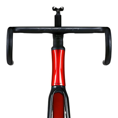 Yoeleo R11 Disc – Kit cadre route carbone + roues NxT SL2