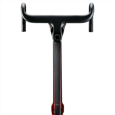 Yoeleo R11 Disc – Kit cadre route carbone + roues NxT SL2