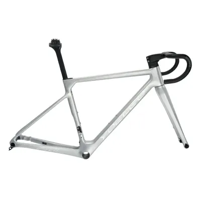 Yoeleo R11 Disc Frameset & NxT SL2 Road Kit