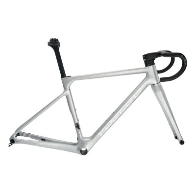 Yoeleo R11 Disc – Kit cadre route carbone + roues NxT SL2