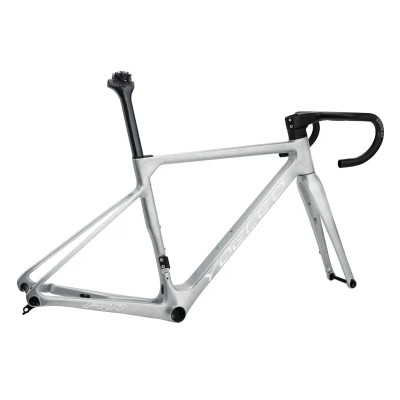 Yoeleo R11 Disc Frameset & NxT SL2 Road Kit